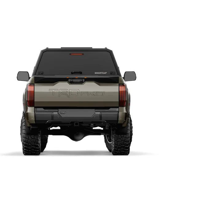 RSI EVOd Defender SmartCap for 2022-2027 Toyota Tundra 5.5ft Bed - Recon Recovery - Recon Recovery