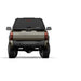 RSI EVOd Defender SmartCap for 2022-2027 Toyota Tundra 5.5ft Bed - Recon Recovery - Recon Recovery