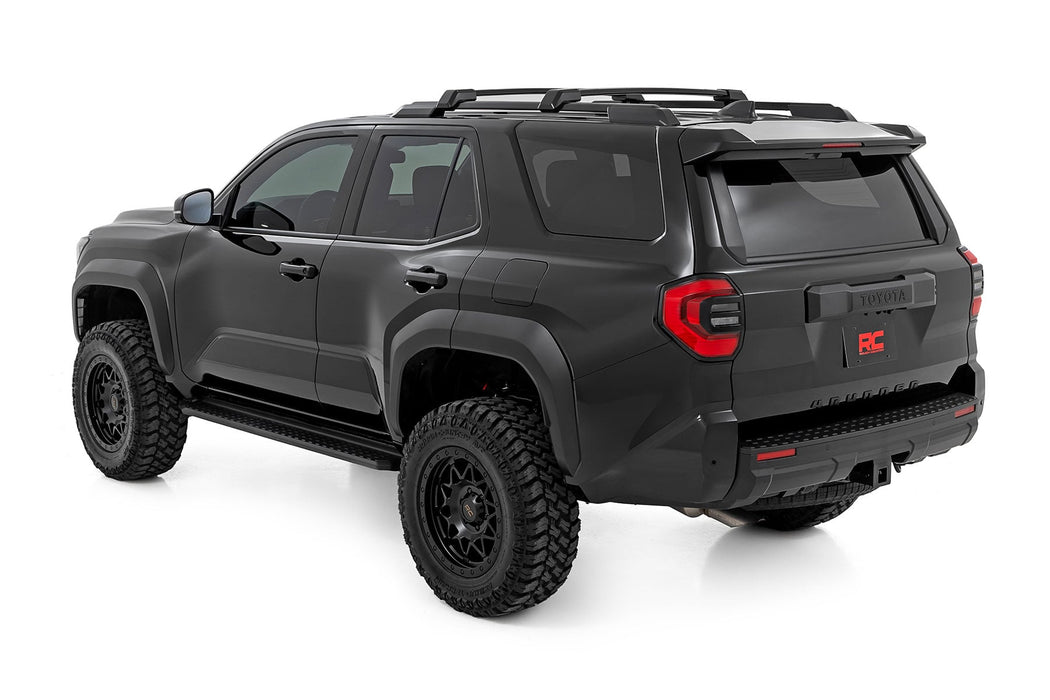 Rough Country 3.5 Inch Lift Kit for 2025 - 2026 Toyota 4Runner - Recon Recovery