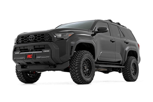 Rough Country 3.5 Inch Lift Kit for 2025 - 2026 Toyota 4Runner - Recon Recovery