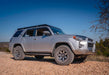 Low Profile LED Ditch Light Brackets Kit For 2010-2024 Toyota 4Runner - Recon Recovery