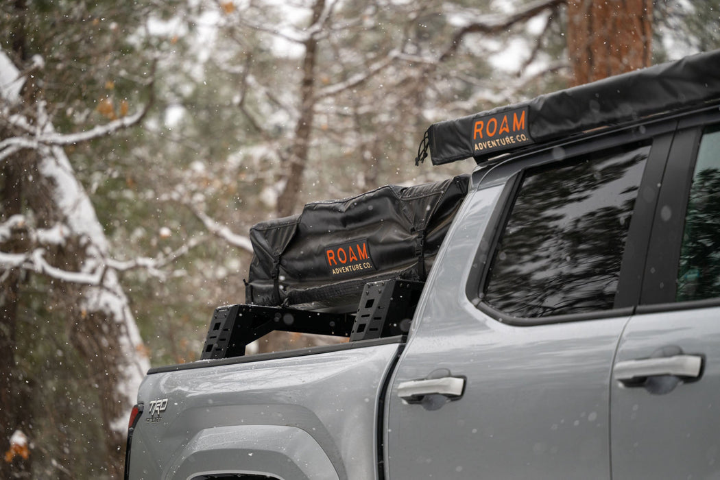 Rago Fabrication Universal Overland Bed Rack Bars - Recon Recovery