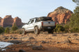 Rago Fabrication Universal Overland Bed Rack Bars - Recon Recovery - Recon Recovery