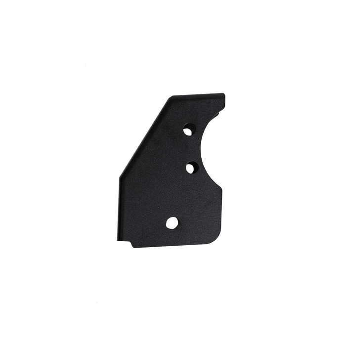 Trailing Arm Skid Plates For 2024+ Toyota Tacoma - Recon Recovery