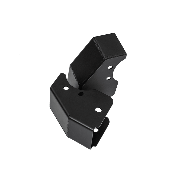 Trailing Arm Skid Plates For 2024+ Toyota Tacoma - Recon Recovery