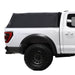 Explorer Soft Shell Bed Topper 2015 - 2026 Ford F - 150 5.5' Bed | OVS Black Diamond - Recon Recovery
