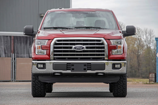 Rough Country 2 Inch Lift Kit for 2014 - 2020 Ford F - 150 - Recon Recovery