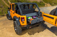ARB Cargo Drawer Kit for 2007 - 2014 Jeep Wrangler JK (4 Door) - Recon Recovery