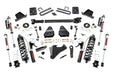 Rough Country 4.5 Inch Lift Kit for 2017 - 2022 Ford F - 250 & F - 350 - Recon Recovery