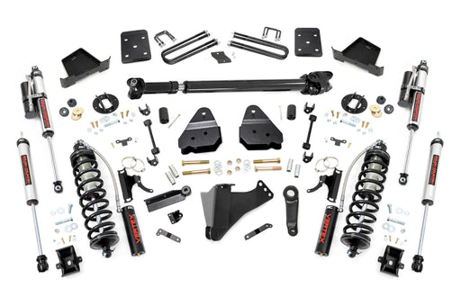 Rough Country 4.5 Inch Lift Kit for 2017 - 2022 Ford F - 250 & F - 350 - Recon Recovery
