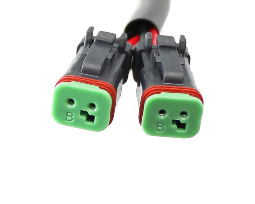DT Plug Splitter - Recon Recovery