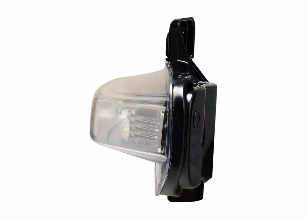 Winjet LED Fog Lights for 2020-2022 Ford Explorer