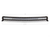 52" Curved LED Light Bar Roof Brackets Kit For 2003-2024 Toyota 4Runner - Recon Recovery