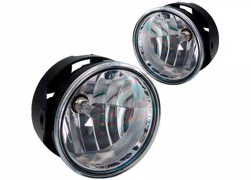 Winjet Fog Lights for 2007-2014 Ford Expedition - Recon Recovery