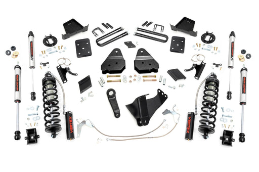 Rough Country 6 Inch Lift Kit for 2011 - 2014 Ford F - 250 - Recon Recovery