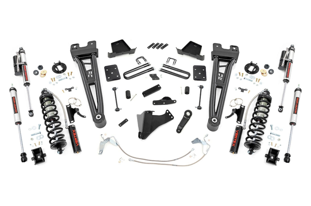 Rough Country 6 Inch Lift Kit for 2008 - 2010 Ford F - 250 & F - 350 - Recon Recovery