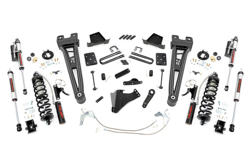 Rough Country 6 Inch Lift Kit for 2008 - 2010 Ford F - 250 & F - 350 - Recon Recovery
