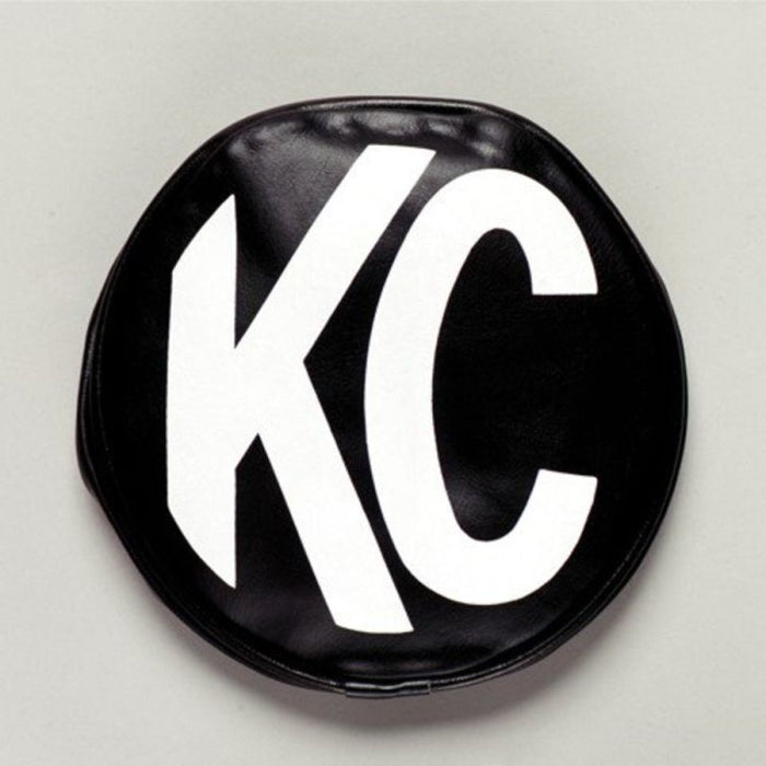 KC Hilites 5" Round Light Cover- Pair - Recon Recovery