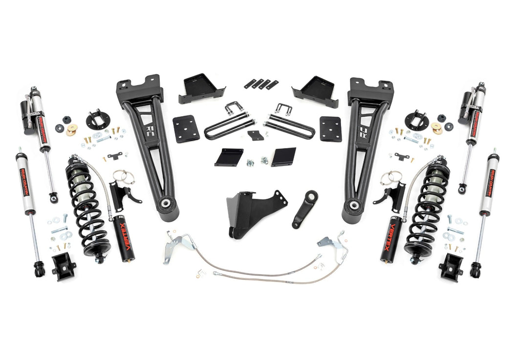 Rough Country 6 Inch Lift Kit for 2015 - 2016 Ford F - 250 - Recon Recovery