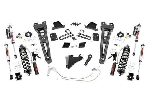 Rough Country 6 Inch Lift Kit for 2015 - 2016 Ford F - 250 - Recon Recovery