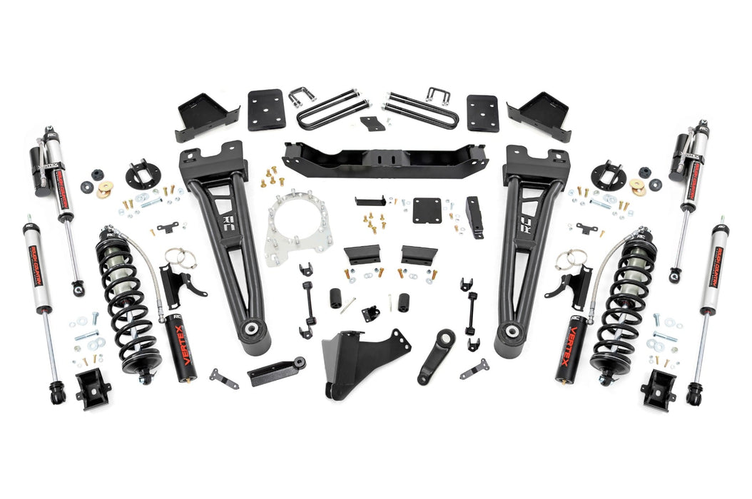 Rough Country 6 Inch Lift Kit for 2017 - 2022 Ford F - 250 & F - 350 - Recon Recovery
