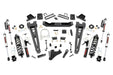 Rough Country 6 Inch Lift Kit for 2017 - 2022 Ford F - 250 & F - 350 - Recon Recovery