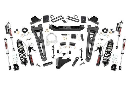 Rough Country 6 Inch Lift Kit for 2017 - 2022 Ford F - 250 & F - 350 - Recon Recovery
