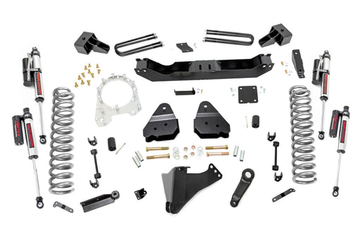 Rough Country 4.5 Inch Lift Kit for 2017 - 2022 Ford F - 350 - Recon Recovery