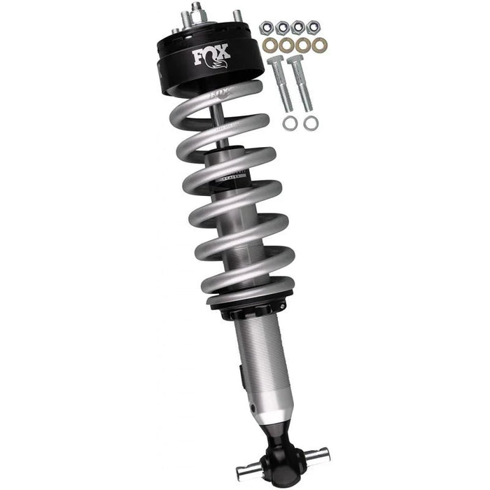 Fox Performance 2.0 Series 985-02-134 Front Coilover 0-2" Lift for 2019-2023 Silverado Sierra 1500 2/4WD - Recon Recovery