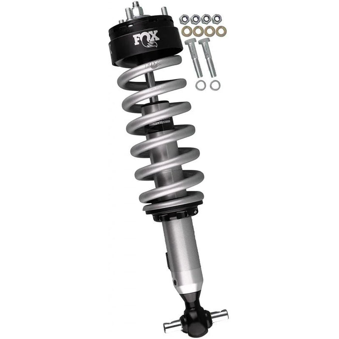 Fox Performance 2.0 Series 985-02-133 Front Coilover 0-3" Lift for 2019-2023 Ford Ranger 2/4WD - Recon Recovery