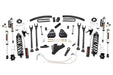 Rough Country 6 Inch Lift Kit for 2008 - 2010 Ford F - 250 & F - 350 - Recon Recovery