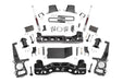 Rough Country 6 Inch Lift Kit Ford F - 150 (2014) - Recon Recovery
