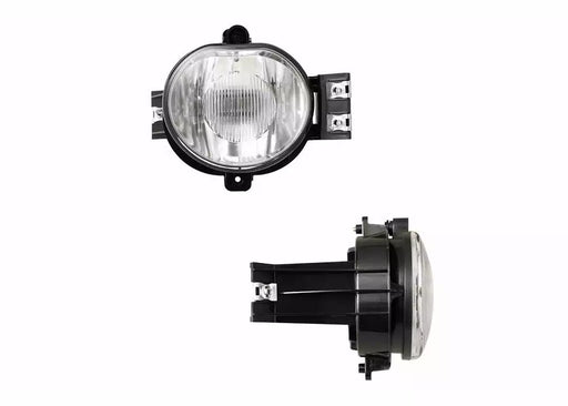 Winjet Fog Lights for 2002-2009 Dodge Ram 1500 - Recon Recovery