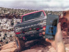 WARN HUB Wireless Receiver – Bluetooth Winch Control | IP68 Waterproof - Recon Recovery