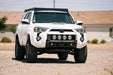 Rago Fabrication Center Mount Winch Bumper for 2014 - 2024 Toyota 4Runner - Recon Recovery - Recon Recovery