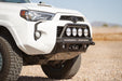 Rago Fabrication Center Mount Winch Bumper for 2014 - 2024 Toyota 4Runner - Recon Recovery - Recon Recovery