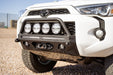 Rago Fabrication Center Mount Winch Bumper for 2014 - 2024 Toyota 4Runner - Recon Recovery - Recon Recovery