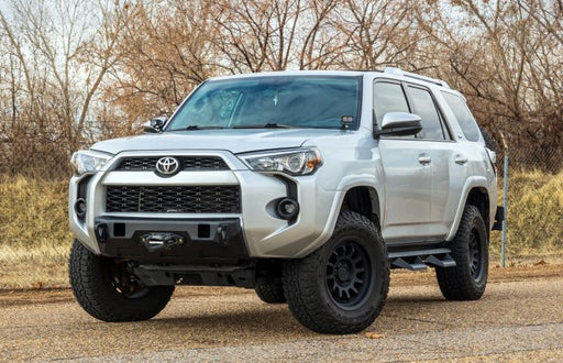 ReadyLIFT 2.5" SST2.1 Suspension System w/ Falcon 2.1 Front Strut Shocks for 2010-2024 Toyota 4Runner/FJ Cruiser - Recon Recovery