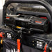 OPENROAD 6,000lbs 12V UTV SxS Wireless Electric Winch with Synthetic Rope - IP68 Rated - Recon Recovery