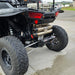OPENROAD 6,000lbs 12V UTV SxS Wireless Electric Winch with Synthetic Rope - IP68 Rated - Recon Recovery