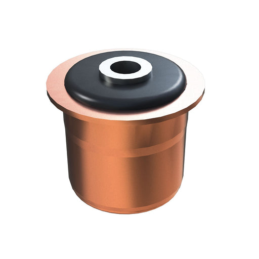 TeraFlex Control Arm Bushing - Rear Upper - Small Frame End for 1997-2006 Jeep Wrangler - Recon Recovery