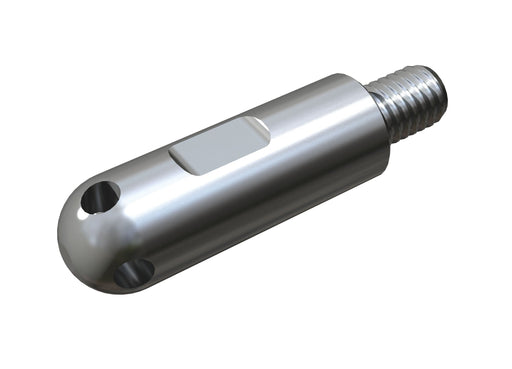 TeraFlex 5/8" Upper Stud - Front Sway Bar Quick Disconnect for 1997-2025 Jeep Gladiator & Wrangler - Recon Recovery