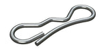 TeraFlex Hitch Pin Clip - Front Sway Bar Quick Disconnect - Recon Recovery