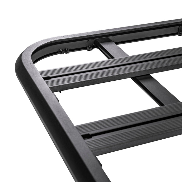 SmittyBilt Universal Storage or Overlanding Flat Platform Style Roof Rack - Recon Recovery - Recon Recovery