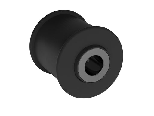 TeraFlex Long Control Arm Bushing - Sport/Alpine - Front Upper - Frame End for 2007-2018 Jeep Wrangler - Recon Recovery