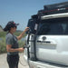 OPENROAD Portable Water Heater | On - Demand Camping Shower System - Recon Recovery