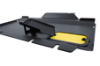 Smittybilt Steel Oil Pan Skid Plate with Drain Plug Access for 2021+ Ford Bronco (2 & 4 Door) - Recon Recovery