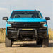 Smittybilt Orion Front Bumper for 2019 - 2021 Chevy Silverado 1500 - Recon Recovery - Recon Recovery