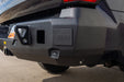 Smittybilt Adventure Series Rear Bumper for 2022 - 2026 Toyota Tundra - Recon Recovery - Recon Recovery