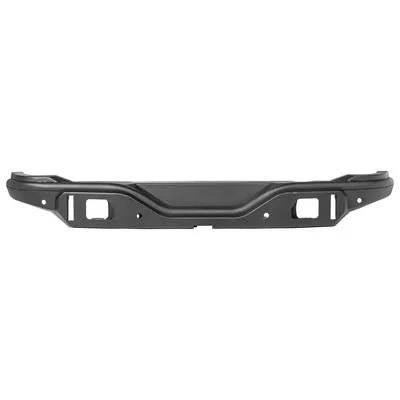 SmittyBilt High Clearance Rear Bumper for 2021 - 2025 Ford Bronco - Recon Recovery - Recon Recovery